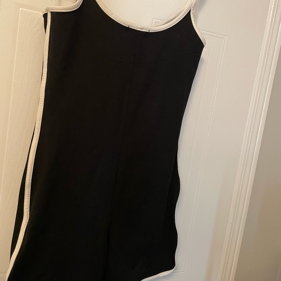 Fashion Nova Black Romper - Picture 3 of 5